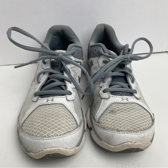 Under Armour Micro G Assert 6 Women’s Sneakers Size 10 - Picture 5 of 7